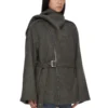 RICK OWENS – JAKKER RO02E4786WRU-25