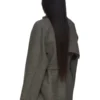 RICK OWENS – JAKKER RO02E4786WRU-25