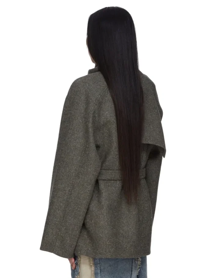 RICK OWENS – JAKKER RO02E4786WRU-25
