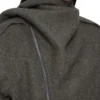 RICK OWENS – JAKKER RO02E4786WRU-25