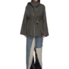RICK OWENS – JAKKER RO02E4786WRU-25