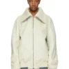 RICK OWENS – JAKKER RO02E4788LHLA-11 RICK OWENS – JAKKER RO02E4788LHLA-11