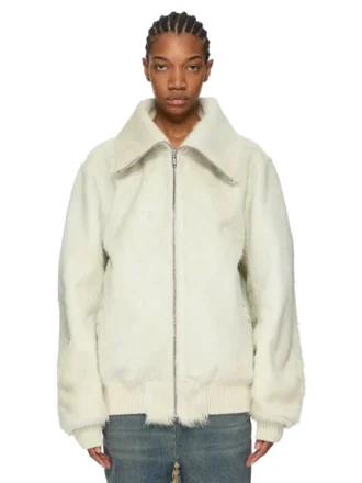 RICK OWENS – JAKKER RO02E4788LHLA-11