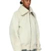 RICK OWENS – JAKKER RO02E4788LHLA-11 RICK OWENS – JAKKER RO02E4788LHLA-11