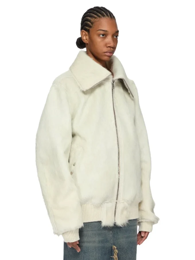 RICK OWENS – JAKKER RO02E4788LHLA-11 RICK OWENS – JAKKER RO02E4788LHLA-11