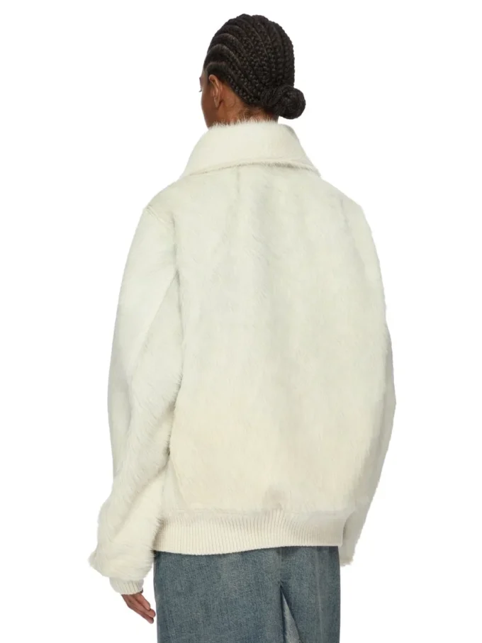 RICK OWENS – JAKKER RO02E4788LHLA-11 RICK OWENS – JAKKER RO02E4788LHLA-11