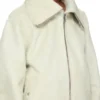 RICK OWENS – JAKKER RO02E4788LHLA-11 RICK OWENS – JAKKER RO02E4788LHLA-11