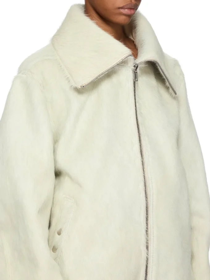 RICK OWENS – JAKKER RO02E4788LHLA-11 RICK OWENS – JAKKER RO02E4788LHLA-11