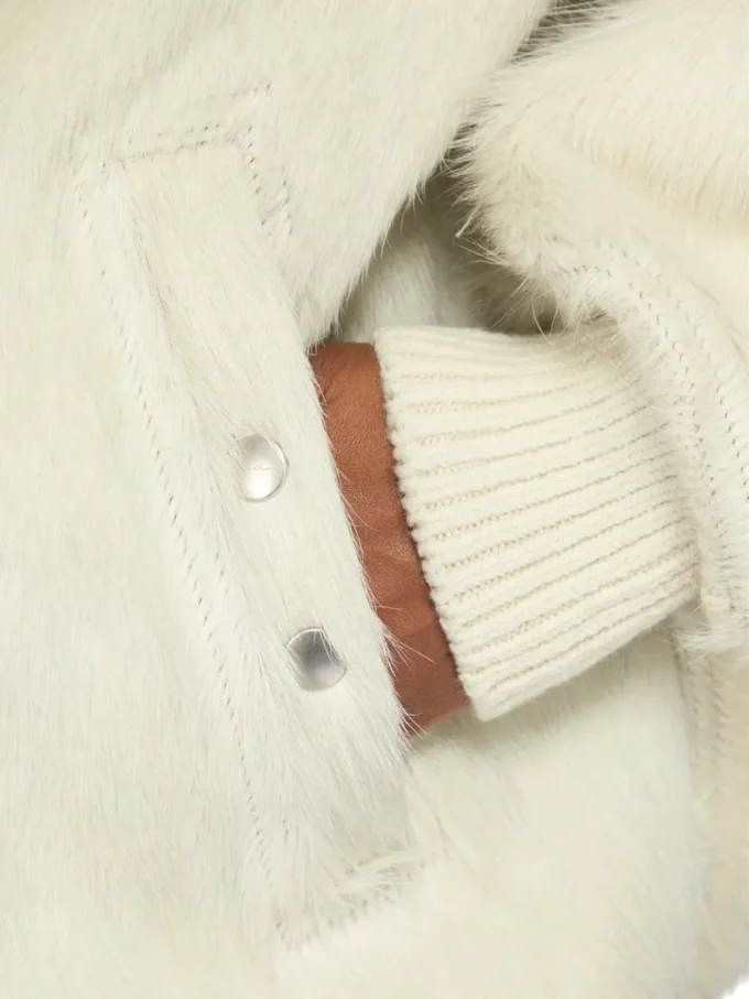 RICK OWENS – JAKKER RO02E4788LHLA-11 RICK OWENS – JAKKER RO02E4788LHLA-11
