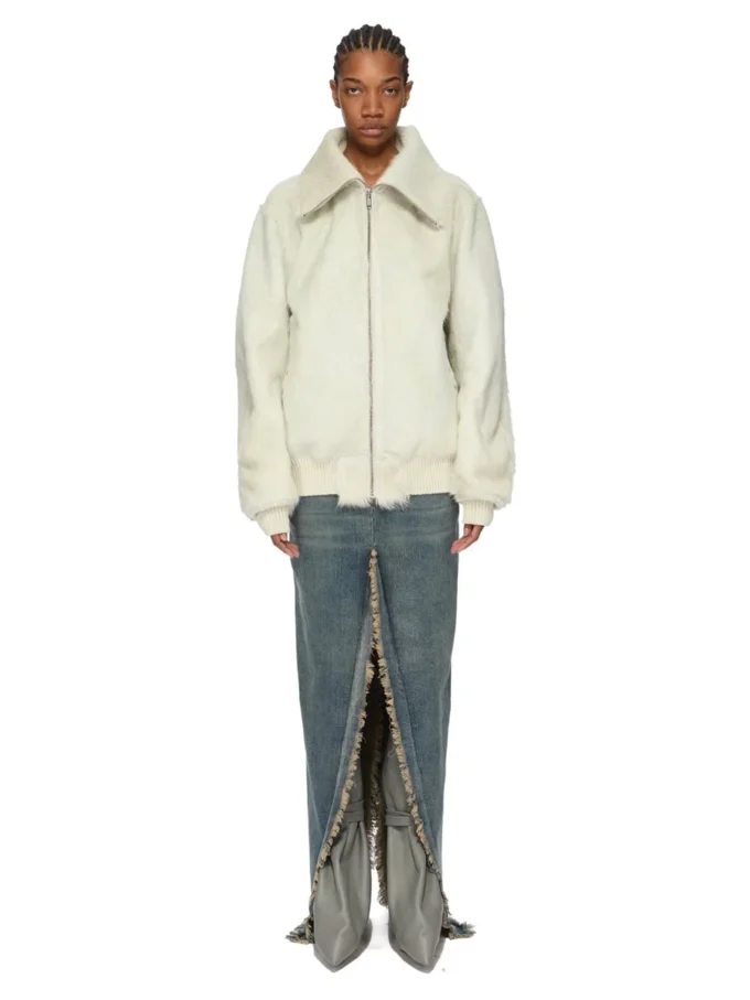 RICK OWENS – JAKKER RO02E4788LHLA-11 RICK OWENS – JAKKER RO02E4788LHLA-11