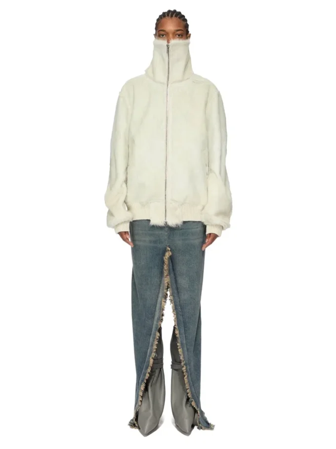 RICK OWENS – JAKKER RO02E4788LHLA-11 RICK OWENS – JAKKER RO02E4788LHLA-11