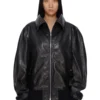 RICK OWENS – JAKKER RO02E4788LNV-09 RICK OWENS – JAKKER RO02E4788LNV-09