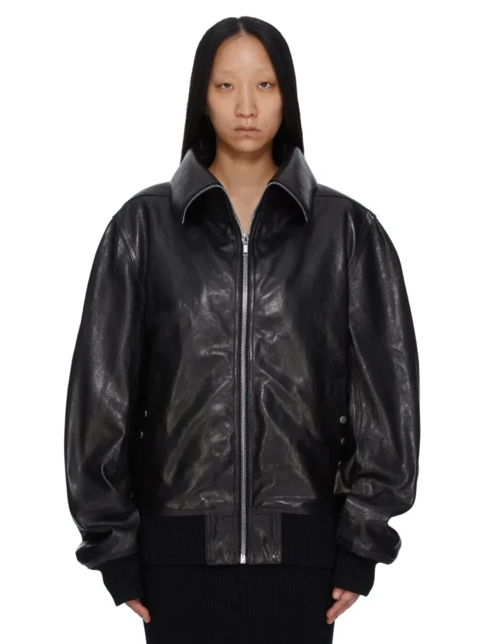 RICK OWENS – JAKKER RO02E4788LNV-09 RICK OWENS – JAKKER RO02E4788LNV-09