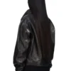 RICK OWENS – JAKKER RO02E4788LNV-09 RICK OWENS – JAKKER RO02E4788LNV-09