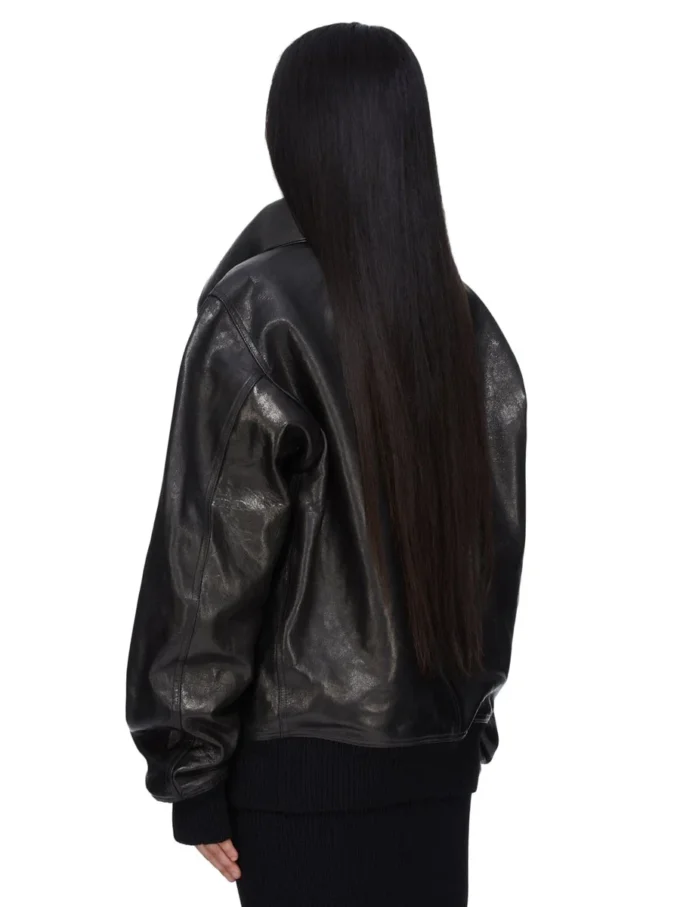 RICK OWENS – JAKKER RO02E4788LNV-09 RICK OWENS – JAKKER RO02E4788LNV-09