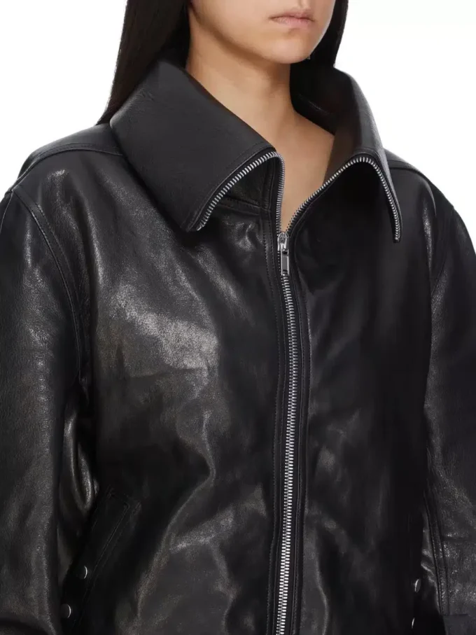 RICK OWENS – JAKKER RO02E4788LNV-09 RICK OWENS – JAKKER RO02E4788LNV-09