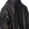 RICK OWENS – JAKKER RO02E4788LNV-09 RICK OWENS – JAKKER RO02E4788LNV-09