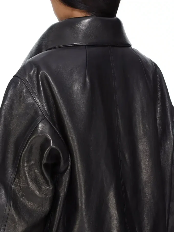 RICK OWENS – JAKKER RO02E4788LNV-09 RICK OWENS – JAKKER RO02E4788LNV-09
