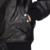 RICK OWENS – JAKKER RO02E4788LNV-09 RICK OWENS – JAKKER RO02E4788LNV-09