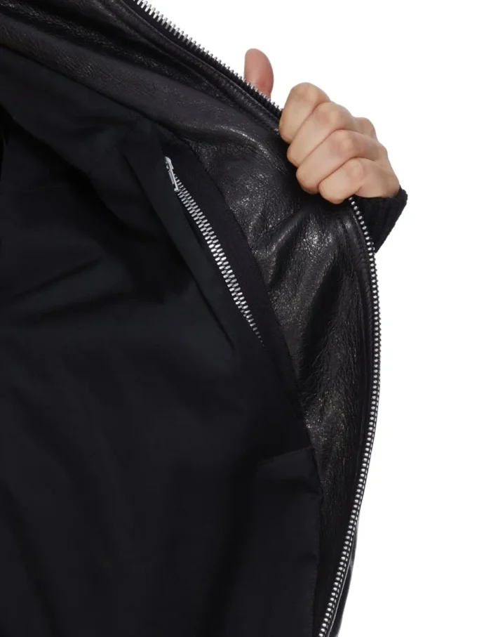 RICK OWENS – JAKKER RO02E4788LNV-09 RICK OWENS – JAKKER RO02E4788LNV-09