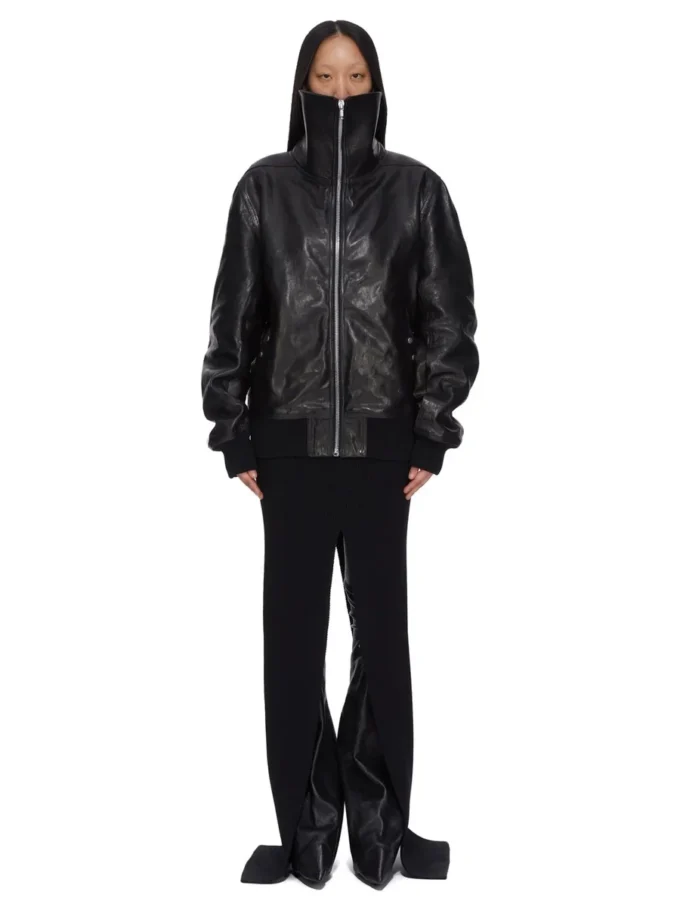RICK OWENS – JAKKER RO02E4788LNV-09 RICK OWENS – JAKKER RO02E4788LNV-09