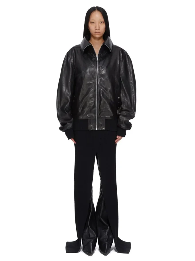 RICK OWENS – JAKKER RO02E4788LNV-09 RICK OWENS – JAKKER RO02E4788LNV-09