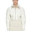 RICK OWENS – JAKKER RO02E4789LA11T0-11 RICK OWENS – JAKKER RO02E4789LA11T0-11