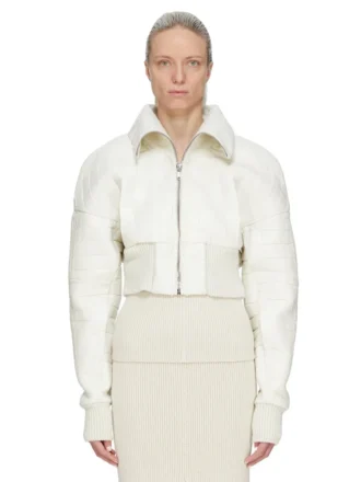 RICK OWENS – JAKKER RO02E4789LA11T0-11