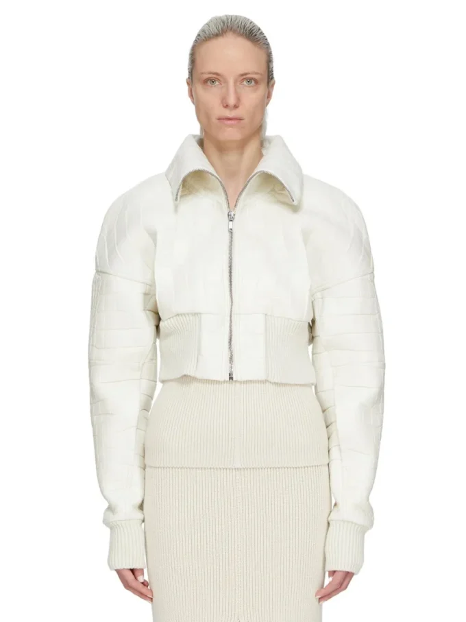 RICK OWENS – JAKKER RO02E4789LA11T0-11 RICK OWENS – JAKKER RO02E4789LA11T0-11