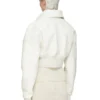 RICK OWENS – JAKKER RO02E4789LA11T0-11 RICK OWENS – JAKKER RO02E4789LA11T0-11