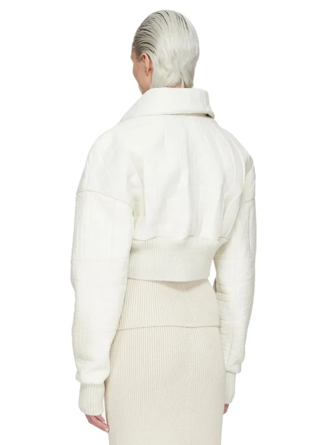 RICK OWENS – JAKKER RO02E4789LA11T0-11 RICK OWENS – JAKKER RO02E4789LA11T0-11