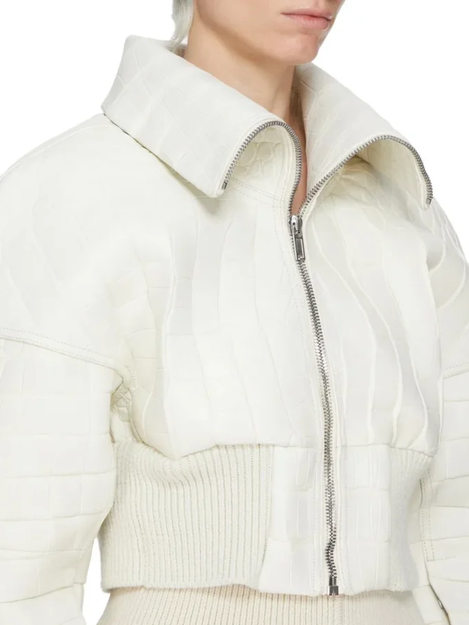 RICK OWENS – JAKKER RO02E4789LA11T0-11 RICK OWENS – JAKKER RO02E4789LA11T0-11
