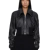 RICK OWENS – JAKKER RO02E4789LNV-09 RICK OWENS – JAKKER RO02E4789LNV-09