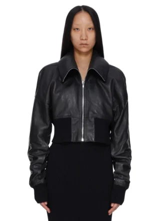 RICK OWENS – JAKKER RO02E4789LNV-09