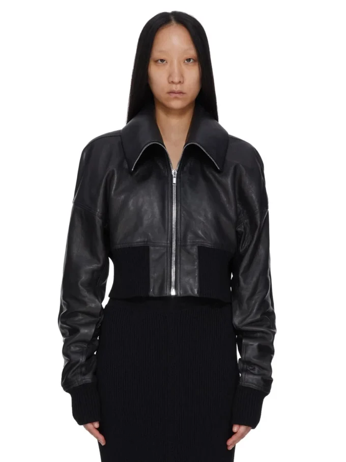 RICK OWENS – JAKKER RO02E4789LNV-09 RICK OWENS – JAKKER RO02E4789LNV-09