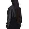 RICK OWENS – JAKKER RO02E4789LNV-09 RICK OWENS – JAKKER RO02E4789LNV-09