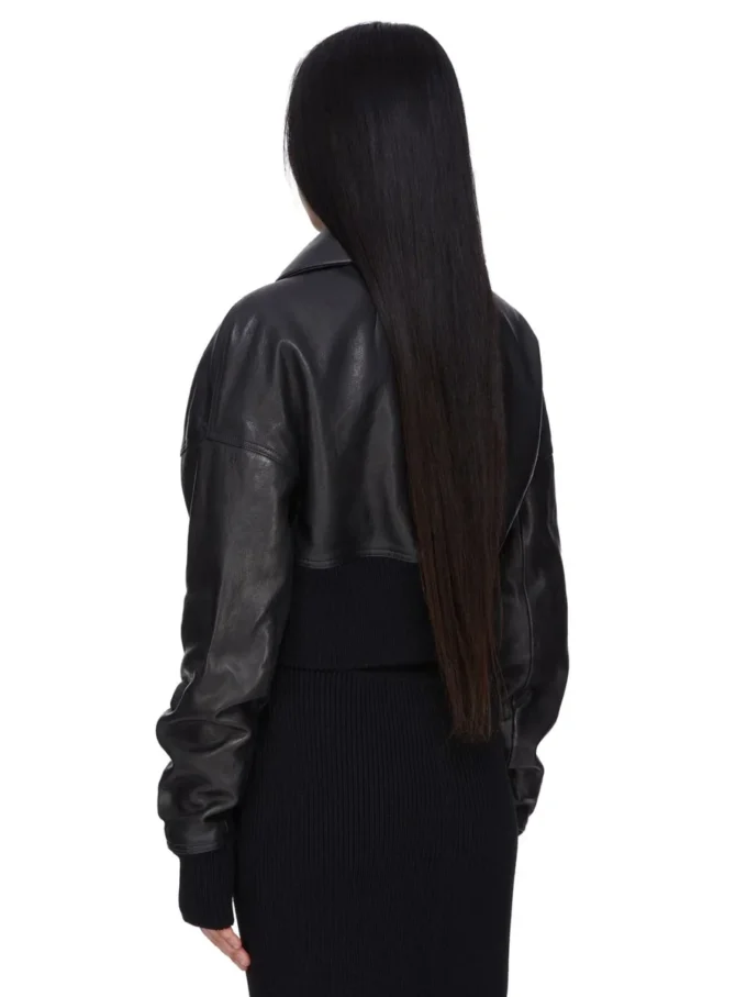 RICK OWENS – JAKKER RO02E4789LNV-09 RICK OWENS – JAKKER RO02E4789LNV-09