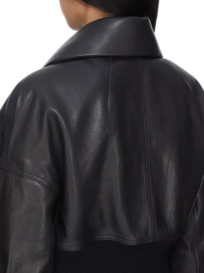 RICK OWENS – JAKKER RO02E4789LNV-09 RICK OWENS – JAKKER RO02E4789LNV-09