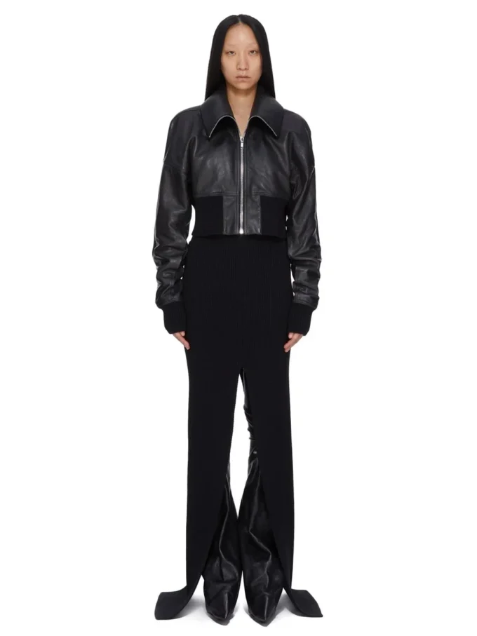 RICK OWENS – JAKKER RO02E4789LNV-09 RICK OWENS – JAKKER RO02E4789LNV-09