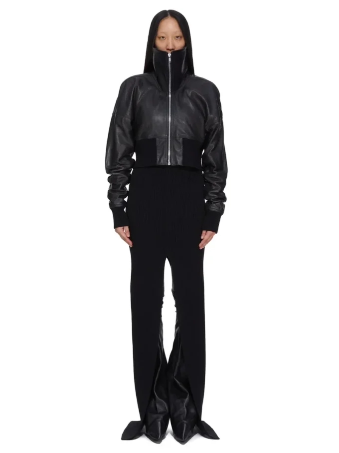 RICK OWENS – JAKKER RO02E4789LNV-09 RICK OWENS – JAKKER RO02E4789LNV-09