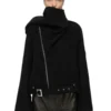 RICK OWENS – JAKKER RO02E4793DDR-09