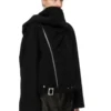 RICK OWENS – JAKKER RO02E4793DDR-09