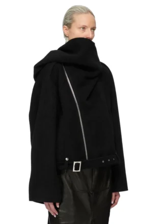 RICK OWENS – JAKKER RO02E4793DDR-09