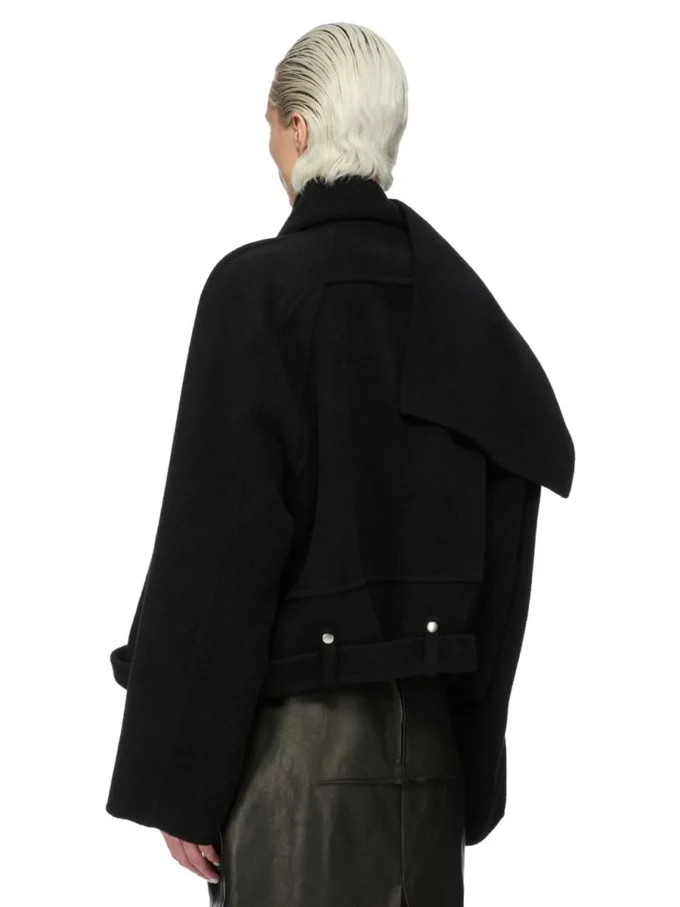 RICK OWENS – JAKKER RO02E4793DDR-09