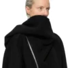 RICK OWENS – JAKKER RO02E4793DDR-09