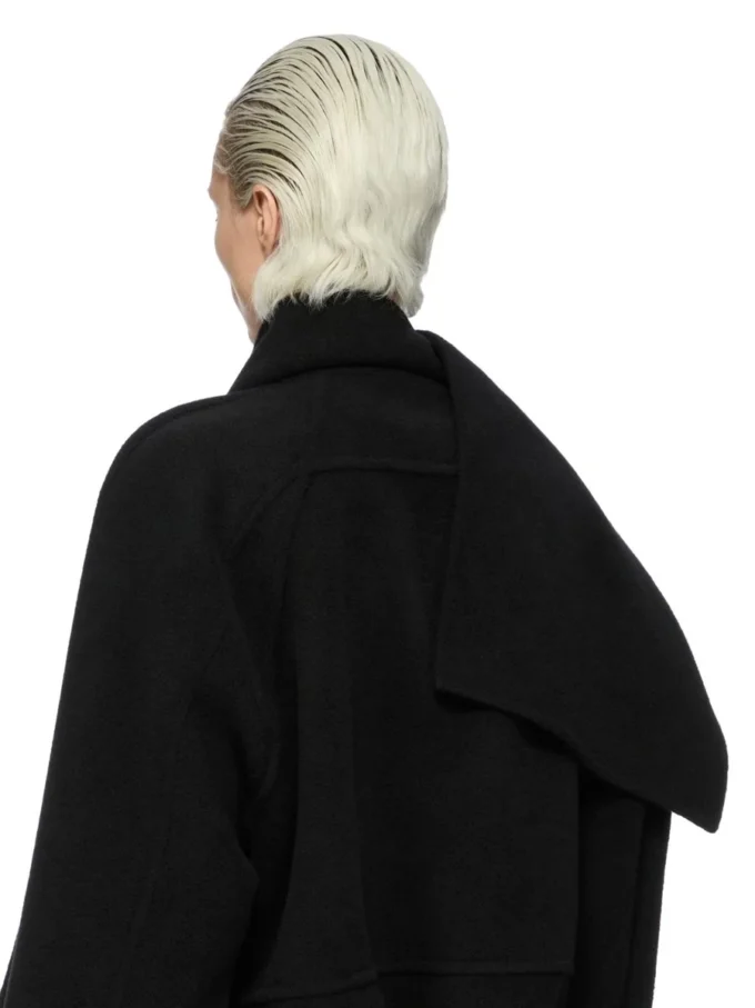 RICK OWENS – JAKKER RO02E4793DDR-09