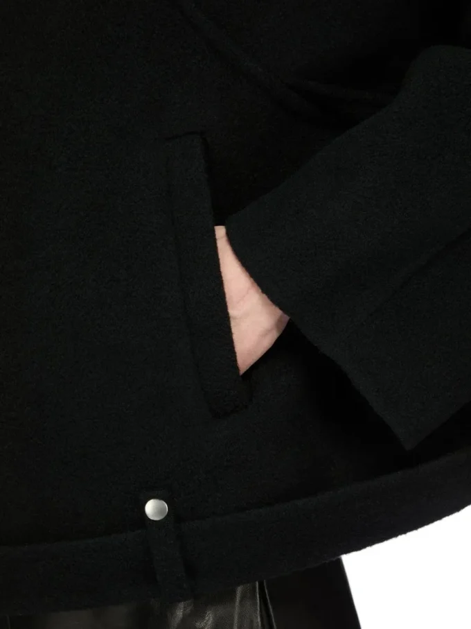 RICK OWENS – JAKKER RO02E4793DDR-09