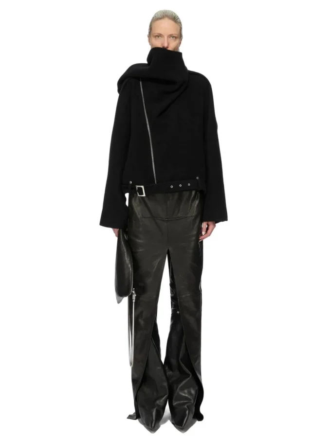 RICK OWENS – JAKKER RO02E4793DDR-09
