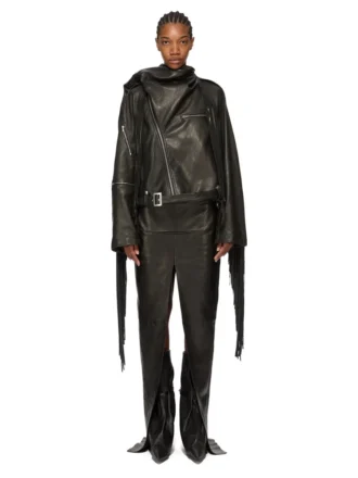 RICK OWENS – JAKKER RO02E4793LNVEF1-09