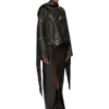 RICK OWENS – JAKKER RO02E4793LNVEF1-09 RICK OWENS – JAKKER RO02E4793LNVEF1-09